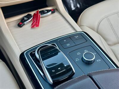 2018 Mercedes-Benz GLE 350 4MATIC   - Photo 27 - Madison, WI 53716
