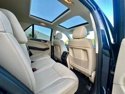 2018 Mercedes-Benz GLE 350 4MATIC   - Photo 22 - Madison, WI 53716