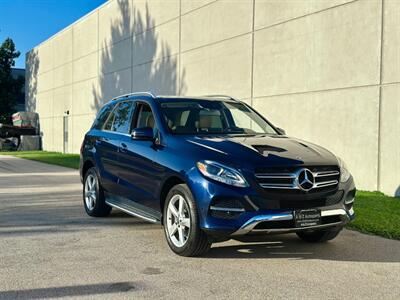 2018 Mercedes-Benz GLE 350 4MATIC   - Photo 4 - Madison, WI 53716