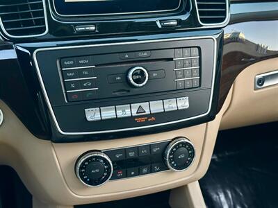 2018 Mercedes-Benz GLE 350 4MATIC   - Photo 26 - Madison, WI 53716