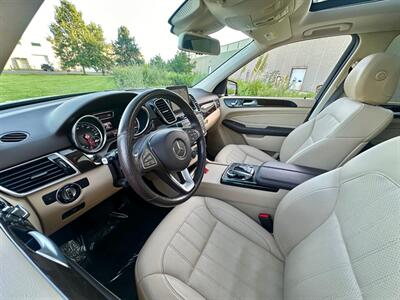 2018 Mercedes-Benz GLE 350 4MATIC   - Photo 14 - Madison, WI 53716