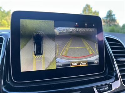 2018 Mercedes-Benz GLE 350 4MATIC   - Photo 29 - Madison, WI 53716