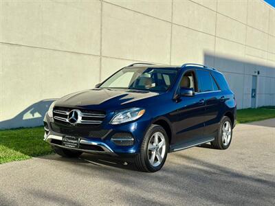 2018 Mercedes-Benz GLE 350 4MATIC   - Photo 3 - Madison, WI 53716