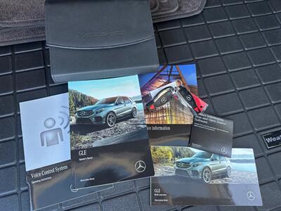 2018 Mercedes-Benz GLE 350 4MATIC   - Photo 32 - Madison, WI 53716