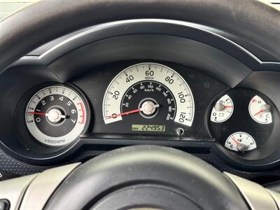 2011 Toyota FJ Cruiser - Photo 24 - Madison, WI 53716