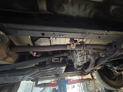 2011 Toyota FJ Cruiser - Photo 34 - Madison, WI 53716
