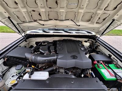 2011 Toyota FJ Cruiser - Photo 31 - Madison, WI 53716