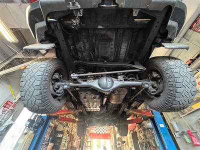 2011 Toyota FJ Cruiser - Photo 32 - Madison, WI 53716