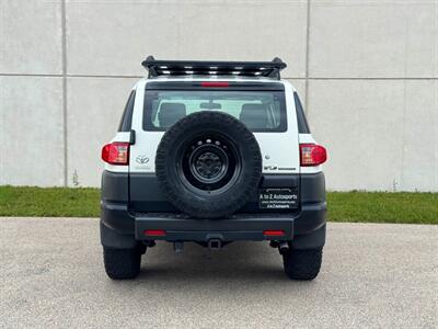 2011 Toyota FJ Cruiser - Photo 13 - Madison, WI 53716