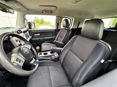 2011 Toyota FJ Cruiser - Photo 21 - Madison, WI 53716