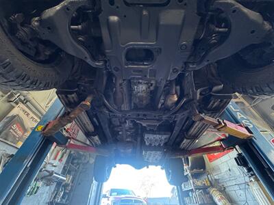 2011 Toyota FJ Cruiser - Photo 33 - Madison, WI 53716