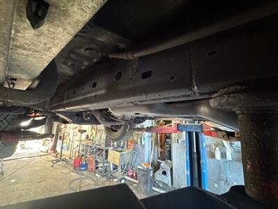 2011 Toyota FJ Cruiser - Photo 35 - Madison, WI 53716
