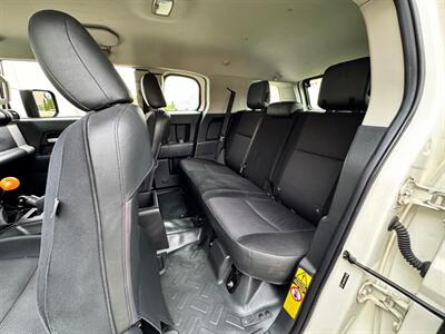 2011 Toyota FJ Cruiser - Photo 22 - Madison, WI 53716