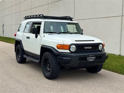 2011 Toyota FJ Cruiser - Photo 5 - Madison, WI 53716