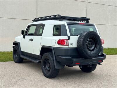 2011 Toyota FJ Cruiser - Photo 11 - Madison, WI 53716