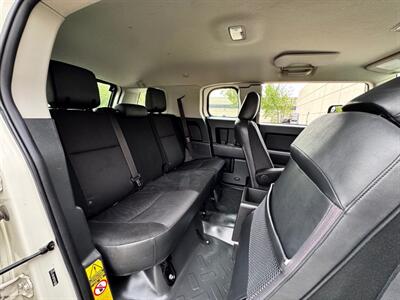 2011 Toyota FJ Cruiser - Photo 23 - Madison, WI 53716