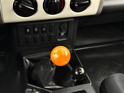 2011 Toyota FJ Cruiser - Photo 25 - Madison, WI 53716