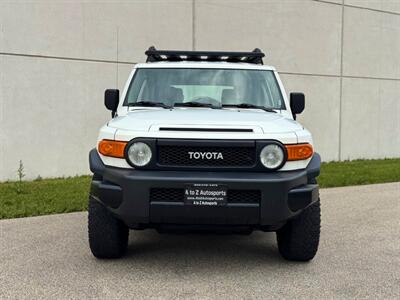 2011 Toyota FJ Cruiser - Photo 6 - Madison, WI 53716