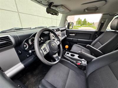 2011 Toyota FJ Cruiser - Photo 16 - Madison, WI 53716