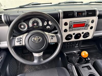 2011 Toyota FJ Cruiser - Photo 3 - Madison, WI 53716
