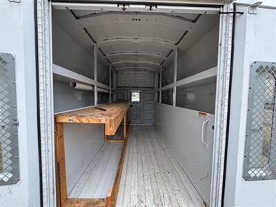 2017 RAM ProMaster 3500 136 WB Cutaway - Photo 10 - Madison, WI 53716