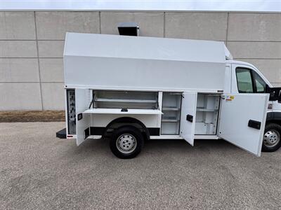 2017 RAM ProMaster 3500 136 WB Cutaway - Photo 8 - Madison, WI 53716