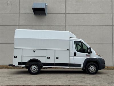 2017 RAM ProMaster 3500 136 WB Cutaway - Photo 4 - Madison, WI 53716
