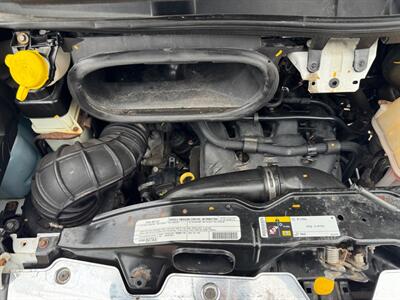 2017 RAM ProMaster 3500 136 WB Cutaway - Photo 18 - Madison, WI 53716