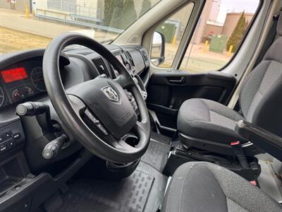 2017 RAM ProMaster 3500 136 WB Cutaway - Photo 11 - Madison, WI 53716