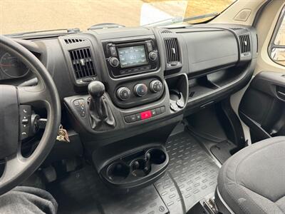 2017 RAM ProMaster 3500 136 WB Cutaway - Photo 17 - Madison, WI 53716