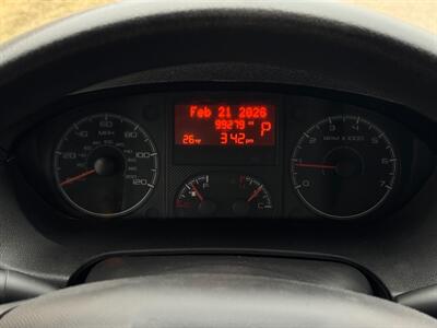 2017 RAM ProMaster 3500 136 WB Cutaway - Photo 15 - Madison, WI 53716