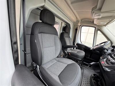 2017 RAM ProMaster 3500 136 WB Cutaway - Photo 14 - Madison, WI 53716