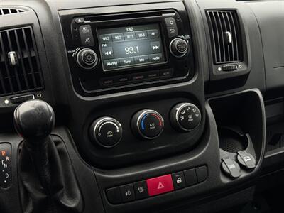 2017 RAM ProMaster 3500 136 WB Cutaway - Photo 16 - Madison, WI 53716