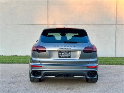 2016 Porsche Cayenne GTS   - Photo 8 - Madison, WI 53716