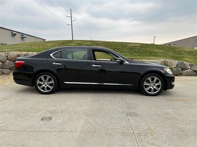 2011 Lexus LS 460 L   - Photo 7 - Madison, WI 53716