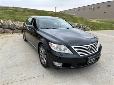 2011 Lexus LS 460 L   - Photo 4 - Madison, WI 53716