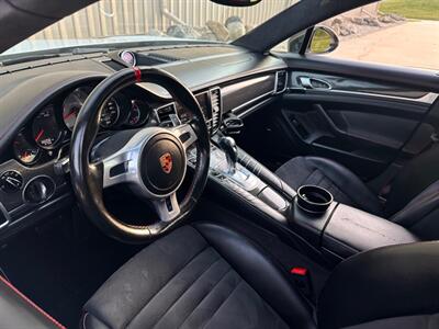 2016 Porsche Panamera GTS   - Photo 17 - Madison, WI 53716