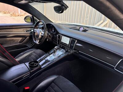 2016 Porsche Panamera GTS   - Photo 18 - Madison, WI 53716