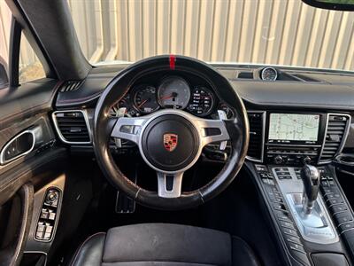 2016 Porsche Panamera GTS   - Photo 15 - Madison, WI 53716