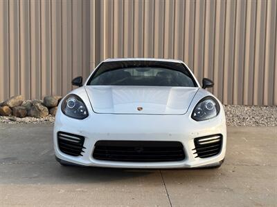 2016 Porsche Panamera GTS   - Photo 5 - Madison, WI 53716