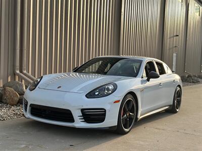 2016 Porsche Panamera GTS   - Photo 3 - Madison, WI 53716