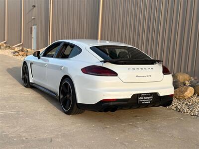 2016 Porsche Panamera GTS   - Photo 8 - Madison, WI 53716