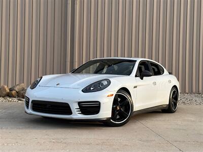 2016 Porsche Panamera GTS   - Photo 1 - Madison, WI 53716