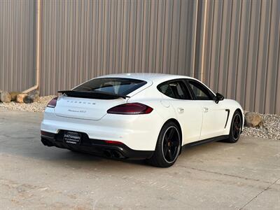 2016 Porsche Panamera GTS   - Photo 11 - Madison, WI 53716