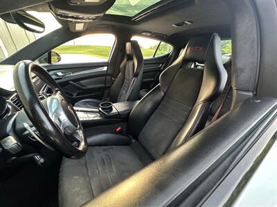 2016 Porsche Panamera GTS   - Photo 21 - Madison, WI 53716