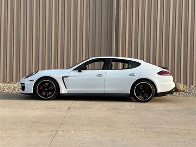 2016 Porsche Panamera GTS   - Photo 6 - Madison, WI 53716