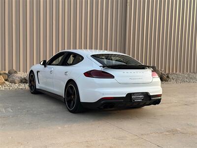 2016 Porsche Panamera GTS   - Photo 10 - Madison, WI 53716