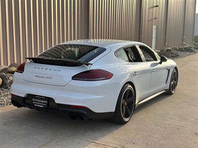 2016 Porsche Panamera GTS   - Photo 9 - Madison, WI 53716