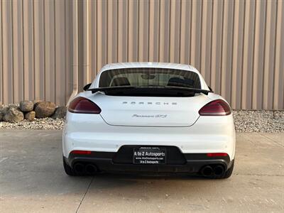 2016 Porsche Panamera GTS   - Photo 12 - Madison, WI 53716