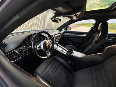 2016 Porsche Panamera GTS   - Photo 16 - Madison, WI 53716